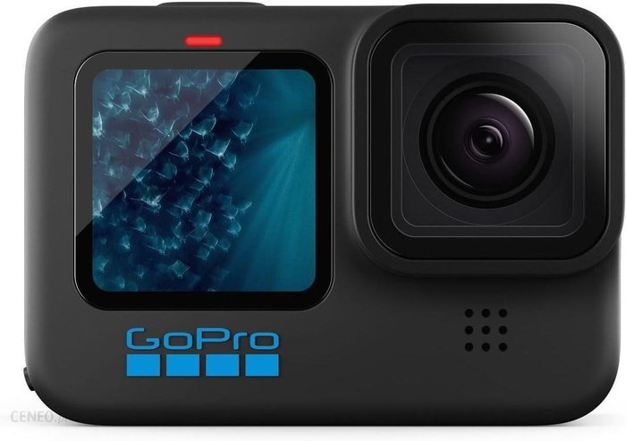 GoPro HERO11 Black eBox24-8033857 фото