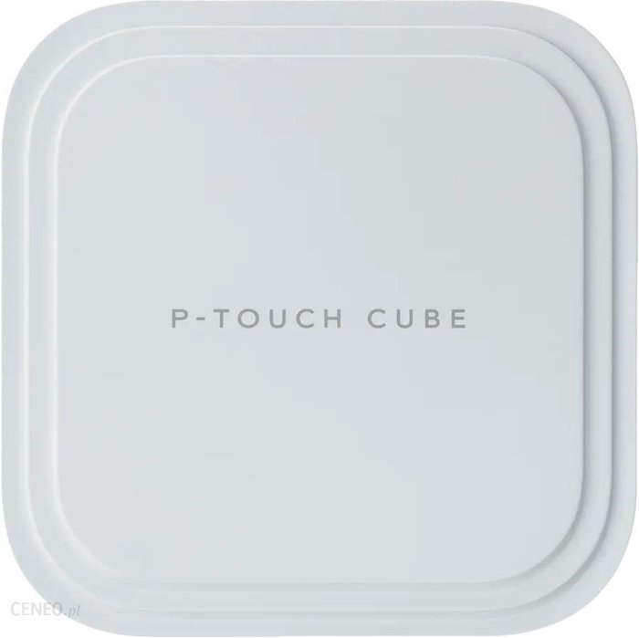 Brother P-touch CUBE Pro PT-P910BT eBox24-8055558 фото
