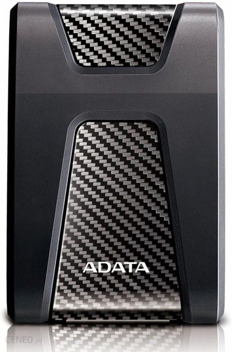 Adata HDD HD650 Durable Lite 4TB (Ahd6504Tu31Cbk) eBox24-8072409 фото