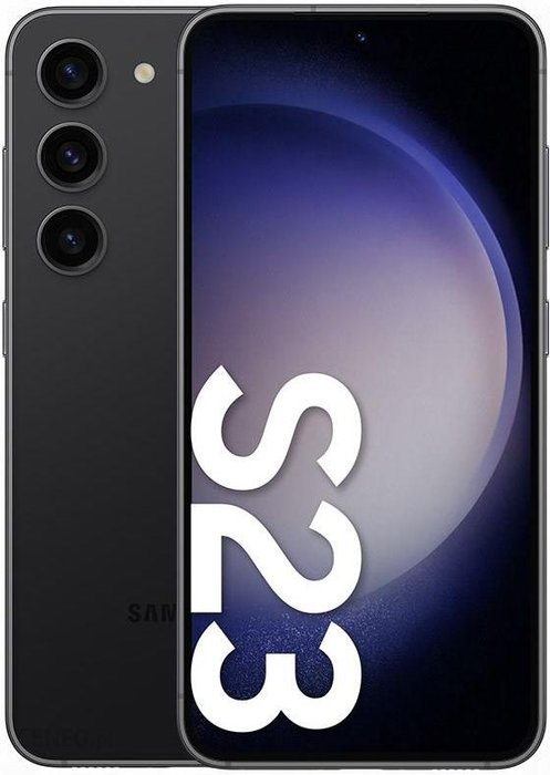 Samsung Galaxy S23 5G SM-S911 8/256GB Czarny eBox24-8266260 фото