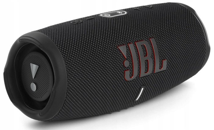 JBL Charge 5 Czarny eBox24-8035860 фото