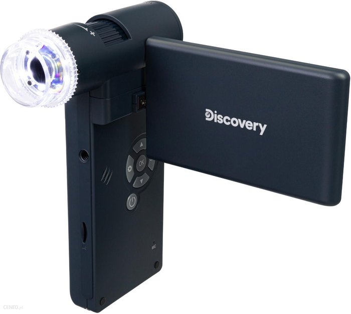 Mikroskop cyfrowy Discovery Artisan 1024 eBox24-8271360 фото