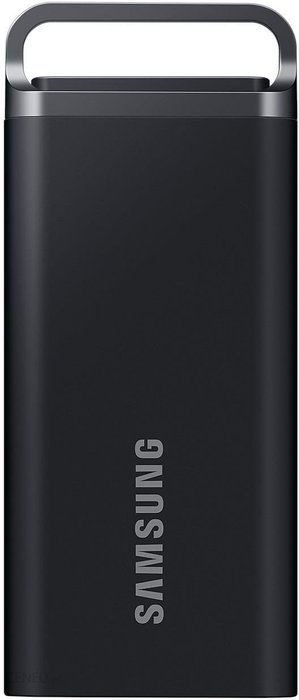 Samsung Portable SSD T5 EVO 4TB (MU-PH4T0S/EU) eBox24-8072411 фото