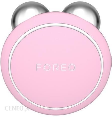 Foreo Bear Mini Urządzenie Do Modelowania Twarzy Foreo Bear Acc Pink eBox24-8026161 фото