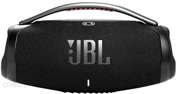 JBL Boombox 3 Czarny eBox24-8035861 фото