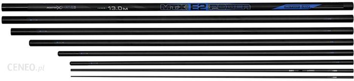 Matrix Mtx E2 Pole 13.00M Power Package Tyczka eBox24-8219561 фото