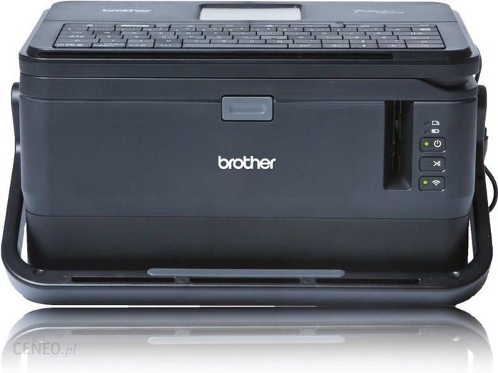 Brother P-Touch PT-D800W eBox24-8055562 фото