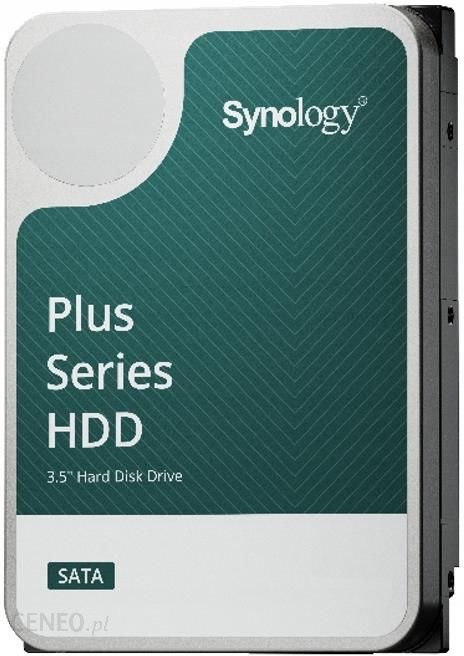 Dysk Synology Plus 8TB HAT3300-8T Sata 3,5'' eBox24-8084164 фото