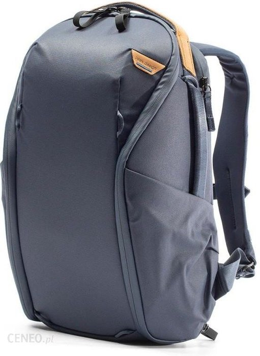 Peak Design Everyday Backpack 15L Zip V2 Midnight Navy Plecak eBox24-8217314 фото