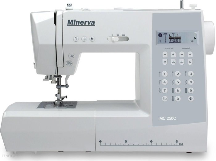 Minerva MC250C (MC90+) eBox24-8020264 фото