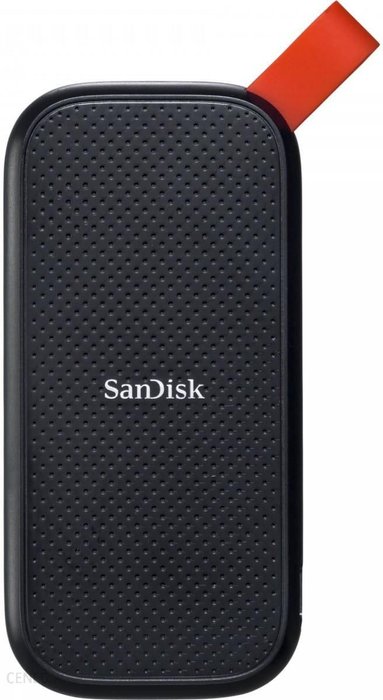 SanDisk Portable SSD 2TB USB 3.2 (SDSSDE302T00G25) eBox24-8072415 фото