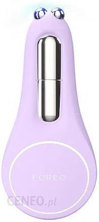 FOREO - BEAR™ 2 eyes & lips - Urządzenie do mikroprądowego wygładzania linii oczu i ust Lavender eBox24-8026166 фото