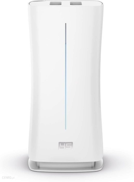 Nawilżacz ultradźwiękowy Stadler Form Eva Smart Biały eBox24-8020766 фото