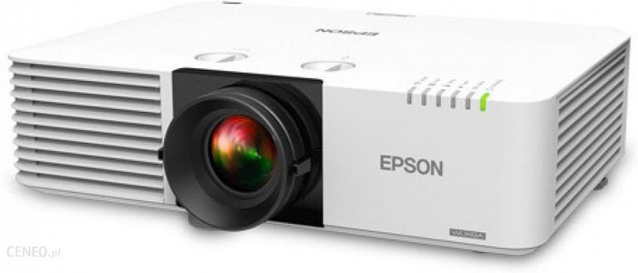 Epson EB-L520U eBox24-8031666 фото