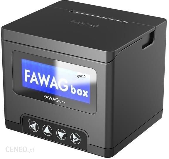 fiskalna FAWAG BOX ONLINE eBox24-8061222 фото