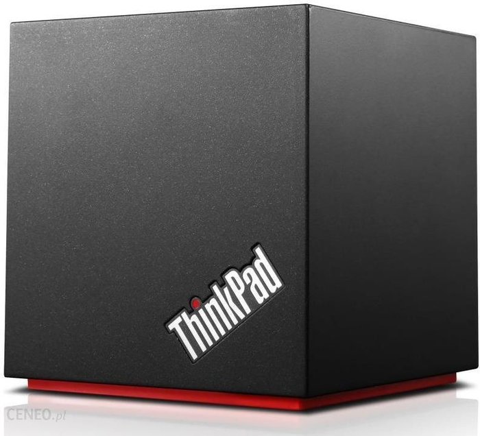 Lenovo ThinkPad WiGig Dock (40A60045EU) eBox24-8090572 фото
