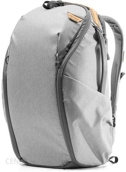 Peak Design Everyday Backpack 20L Zip Popielaty Edlv2 eBox24-8217317 фото