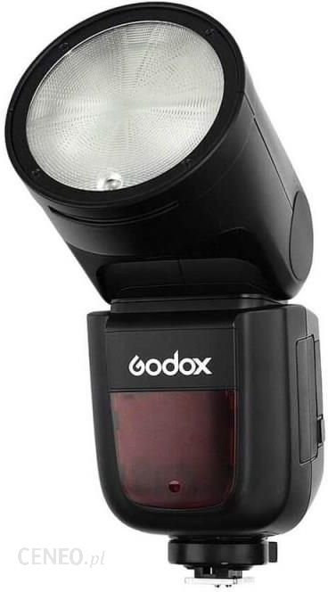 Godox V1 Canon eBox24-8031523 фото