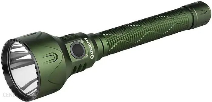 Latarka taktyczno-poszukiwawcza Olight Javelot Pro 2 OD Green - 2500 lumenów eBox24-8218173 фото