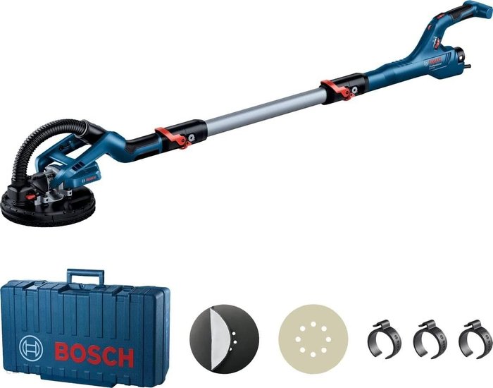 Bosch GTR 550 Professional 06017D4020 eBox24-8130823 фото