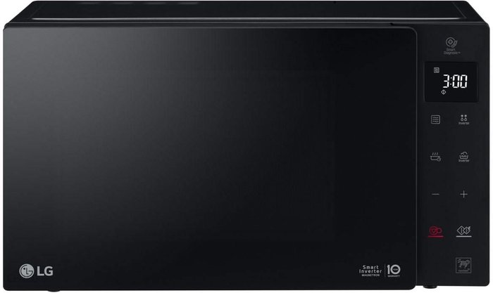 LG NeoChef inwerter MS2535GIB eBox24-8015574 фото