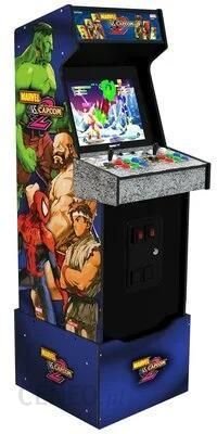 Arcade 1UP Marvel vs Capcom 2 Konsola Arcade 8 gier