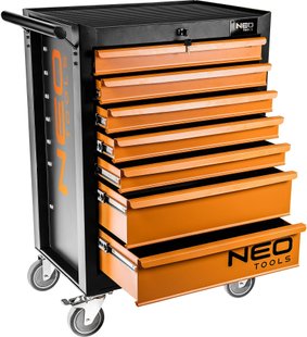 NEO TOOLS 7 SZUFLAD 84-222 eBox24-8132859 фото