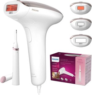 PHILIPS Lumea Advanced BRI923/00 eBox24-8027368 фото