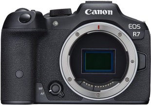 Canon EOS R7 body eBox24-8032286 фото