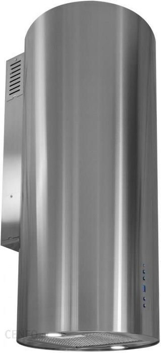 Toflesz Baltic Naścienny 700m3/h Inox