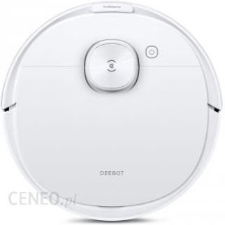 Ecovacs DEEBOT N8