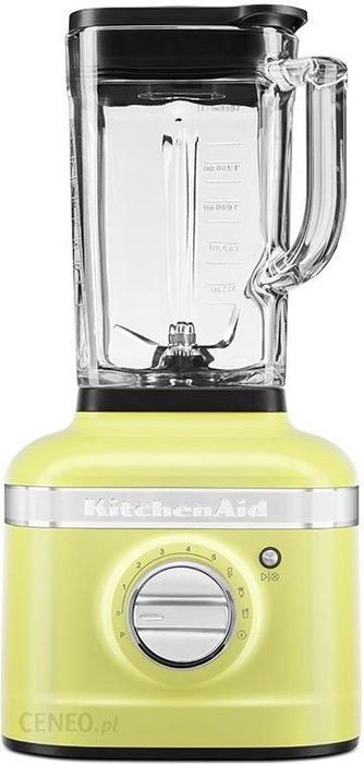 KitchenAid Artisan K400 5KSB4026EKG Zieleń Kyoto