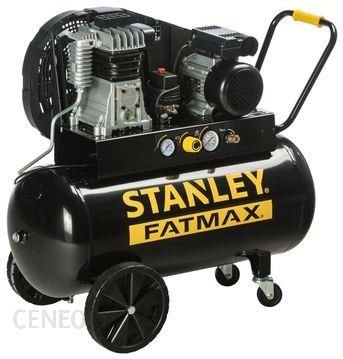 Stanley Fatmax Kompresor Olejowy Fatmax 100L 28Fa404Stf026 eBox24-8139818 фото