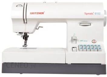 Gritzner Tipmatic 6152