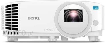 Benq Lw500St Wxga