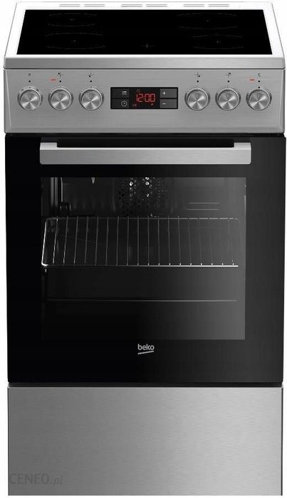 Beko FSE57300GX