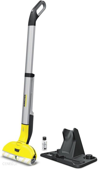 Karcher FC 3 bezprzewodowy 1.055-300.0