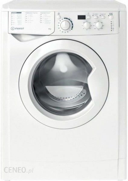 Indesit EWD 61051 W SPT N