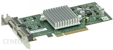 Supermicro AOC-STG-I2 - Internal - Wired - PCI Express - Ethernet - Silver (AOCSTGI2) eBox24-8090118 фото