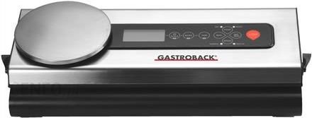 Gastroback 46012