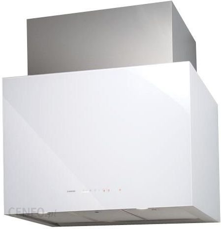 NODOR CUBE ARCTIC WHITE 900