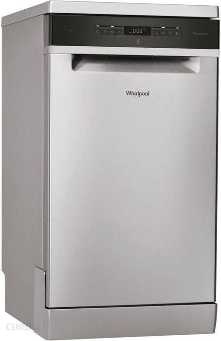 Whirlpool WSFO 3T223 PC X