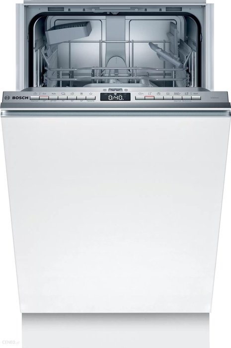 Bosch Serie 4 EfficientDry SPV4EKX60E