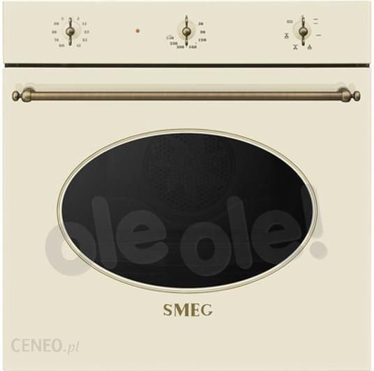 Smeg SF68M3VPOGL