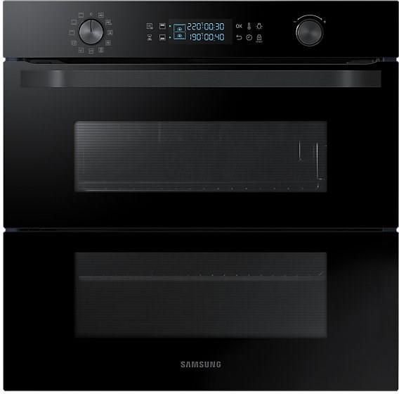 Samsung Dual Cook Flex NV75N5621RB