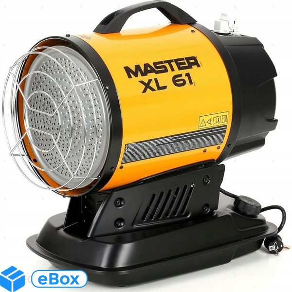 Master Xl 61 eBox24-8170268 фото