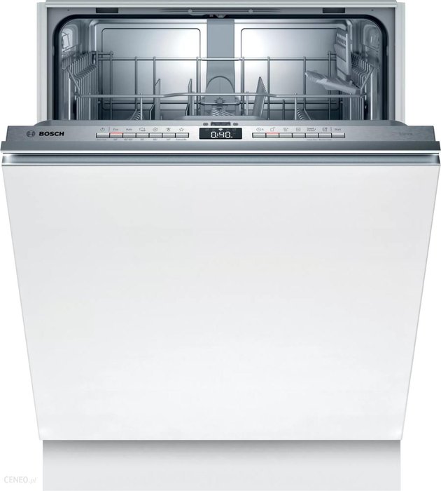 Bosch Serie 4 Home Connect SMV4HTX24E