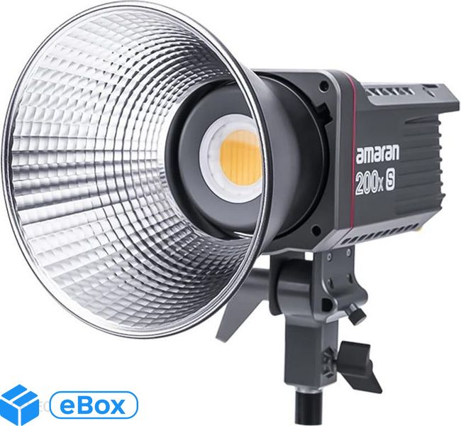 Lampa LED Amaran 200x S 2700-6500K BOWENS eBox24-8033068 фото