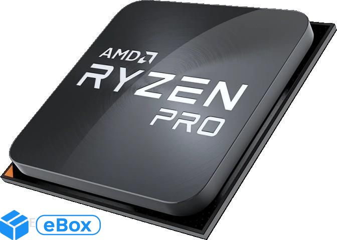 AMD Ryzen 9 PRO 7945 Tray (100000000598) eBox24-8089818 фото