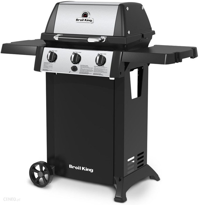 Broil King Gem 310